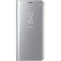 Dėklas - Samsung - Galaxy S8 SM-G950N - Minkšta apsauga - Elektrolitinis veidrodėlis - Atsparus smūgiams