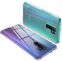 Case - Xiaomi - Redmi 9 - Ultra Thin - TPU Silicone - Transparent Flexible