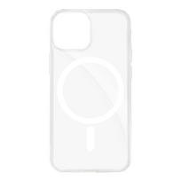 Dėklas Clear (MagSafe) skirtas iPhone 16 Pro skaidrus