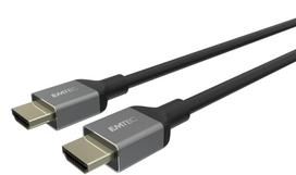 Emtec HDMI cable to HDMI 4K 1.8.