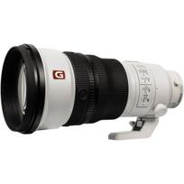 Objektyvas Sony FE 300mm F2.8 GM OSS | (SEL300F28GM)