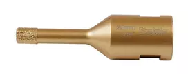 Deimantinė gręžimo karūna Makita D-79924  8 mm, M14