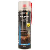 Motip Penetrating Oil MOS2 500ml