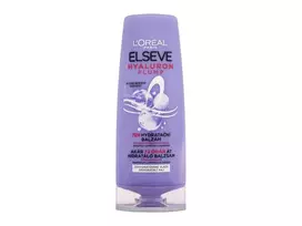 Hair Balm L'Oréal Paris Elseve Hyaluron Plump Moisture Balm, 300ml