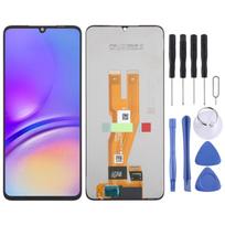 Samsung Galaxy A05 SM-A055 Originalus LCD ekranas su lietimui jautriu sluoksniu, pilnas surinkimas For Samsung Galaxy A05 SM-A055