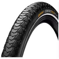 Padanga Continental 28x1.75 (622- 47) Contact Plus su atšvaitine juosta