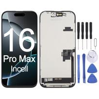 iPhone 16 Pro HD incell LCD ekranui