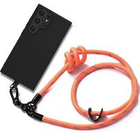 Case for Samsung Galaxy S24 Ultra - Shockproof - Scratch-Resistant - Detachable Shoulder Strap juoda