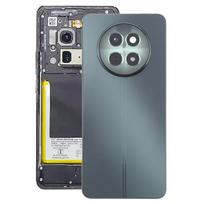 Realme 12 5G Originalus galinis dangtelis su vidiniu rėmeliu žalia