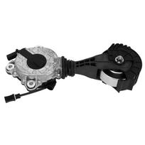 Automobilio vandens siurblio trinimo ratukas diržo įtempiklis 11287598832 V759883280 Peugeot 207 208 308 508 3008 5008 1.6 VTI 16 v juoda