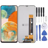 Samsung Galaxy A23 5G SM-A236B Originalus LCD Ekranas Su Jutikliniu Paviršiumi Pilnas Surinkimas For Samsung Galaxy A23 5G SM-A236B