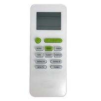 Naujas GYKQ-52 pakaitalas TCL oro kondicionieriaus nuotolinio valdymo pultui TAC-09HRIA/VE