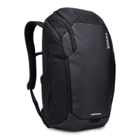 Kuprinė THULE Chasm Black 26L