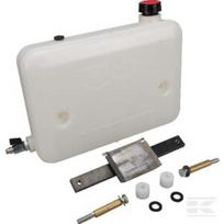 Oiltank RH WPT B.P. R52AR