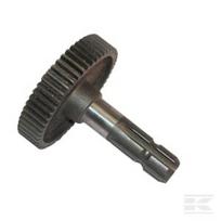 Gear 55T B.P. MAM26