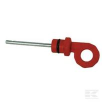 Dip Stick 130 mm ilgio B.P. AM106