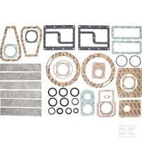 Remonto rinkinys WPT/FR 600 su Long Life mentelėmis WP7KIT
