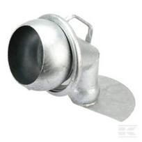 Purškimo antgalis Ø200mm Bazzoli 8289010