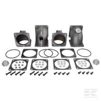 Jungties komplektas BR-EVO 170/260 B.P. 6080200205