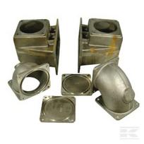 Flanšas (komplektas) BR B. BR200KIT