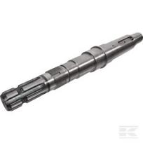 B.P. BR-EVO 260/D ašis BREVO6D