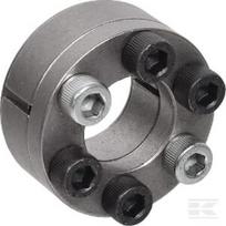 Suspaudimo įtaisas BR-EVO 50 B.P. BR25DF