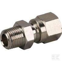 Jungtis – D 1/8”x6 varinė 5040303020