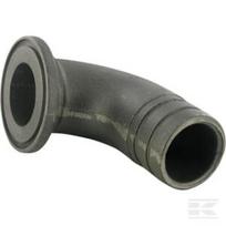 Vamzdžio Ø 76 mm B.P. ST145