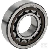 Riedėjimo guolis Nu 309 - SKF 5012107049