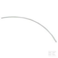 Alyvos siurbimo žarna 4x6 mm 5080105002