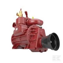Vakuuminio siurblio skriemulio pavara AL CW D100 LL B.P. MEC16500P