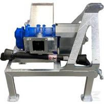 Rotacinis siurblys A116-300S ant rėmo su akmenų gaudykle PA11630030