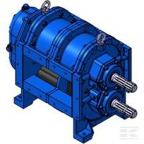 Rotacinis siurblys A116-300S A11630010