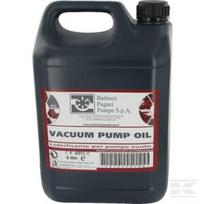 Vakuuminio siurblio alyva, 5l, mineralinė, Battioni Pagani BP5070
