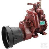 Vakuuminio siurblio standartas B.P. MEC1600M