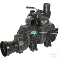 Vakuuminis siurblys std CCW automatinis tepalas ir balastas B.P. MEC13500AB