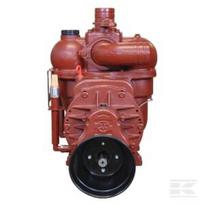 Vakuuminis siurblys std CCW automatinis tepalas ir balastas B.P. MEC11000AB