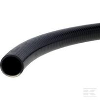 Žarna 50x5,1mm juoda AP656