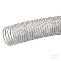 Žarna DN110 su spirale AP329