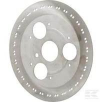 PNU Sojų pupelių sėklų diskai 30x2Db 20000332N