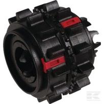 Diskas 13-9x3mm Lemken 5818502