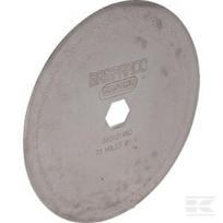 Diskas 72 skylės D. 1-1 SP LM G10121450R