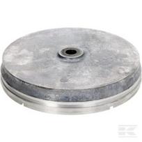 Z5 burokėlių ląstelių ratas, platus KL810906