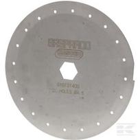 Diskas 20 H.D.4.5 G10121400R