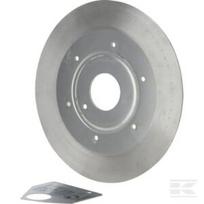 Sėklų diskas tik DN 6012 su specialiais kopūstais / rapsais 67101059