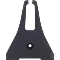Slydimo plokštė 170 mm Hardox® tinka Horsch 00310883HN