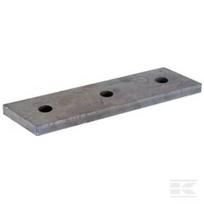 Barstytuvo peilis 196x50x10 30246014N