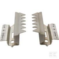 Barstytuvo peilis R4021244