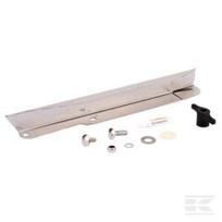 Sukomplektuotas barstytuvo peilis OS LH 360 933680AA
