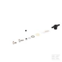 Barstytuvo peilis 360 mm pilnas RH 933681